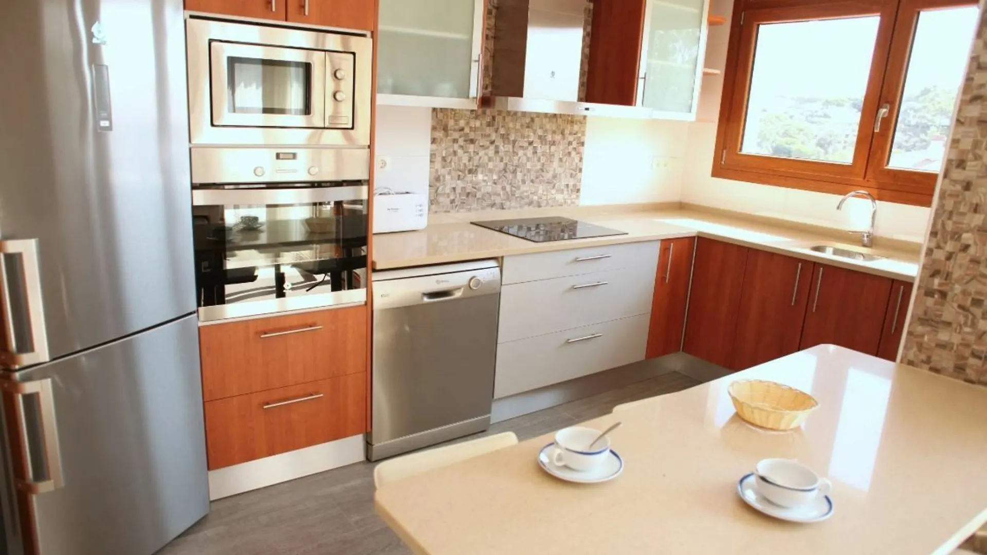 Villa In Lloret De Mar - 104833