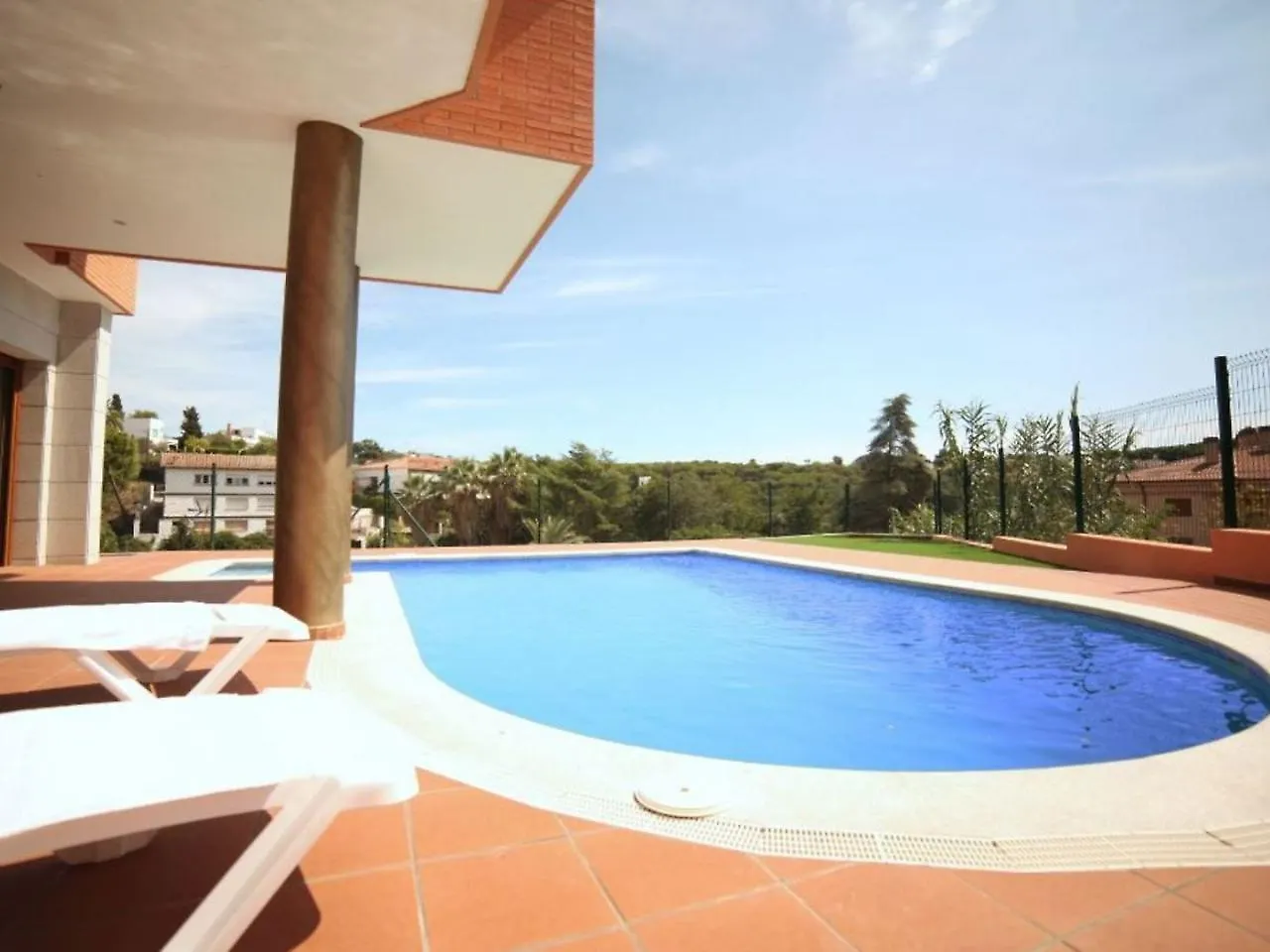 Villa In Lloret De Mar - 104833