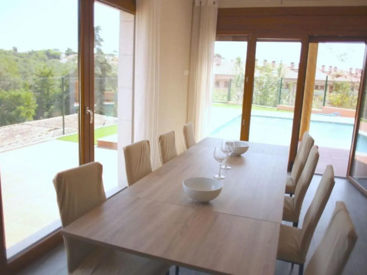 Villa In Lloret De Mar - 104833
