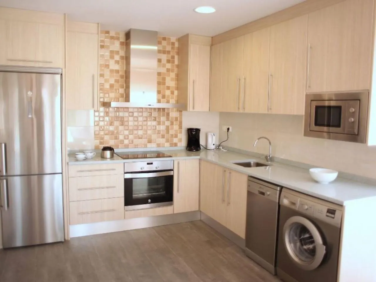 Villa In Lloret De Mar - 104833