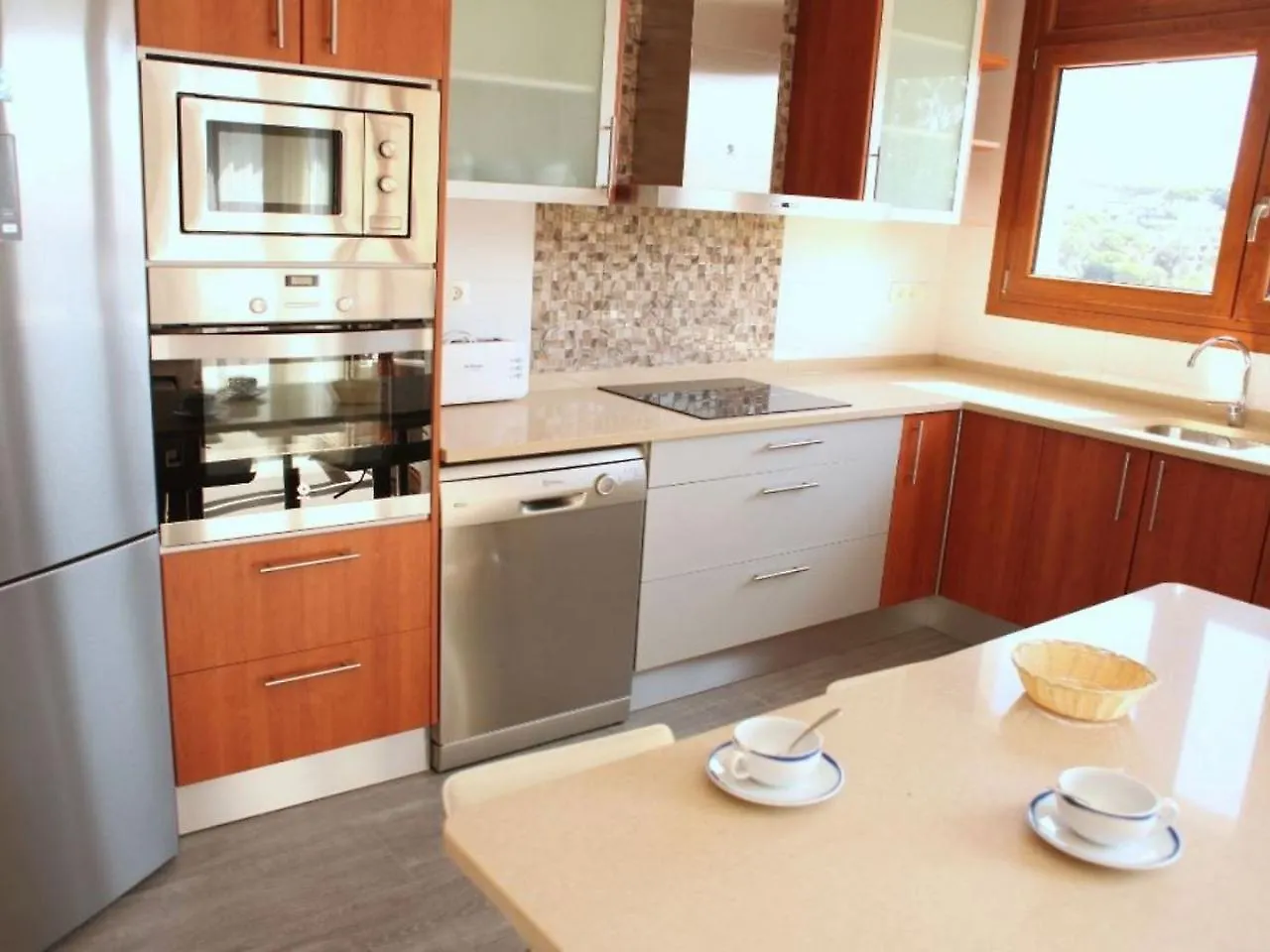 Villa In Lloret De Mar - 104833