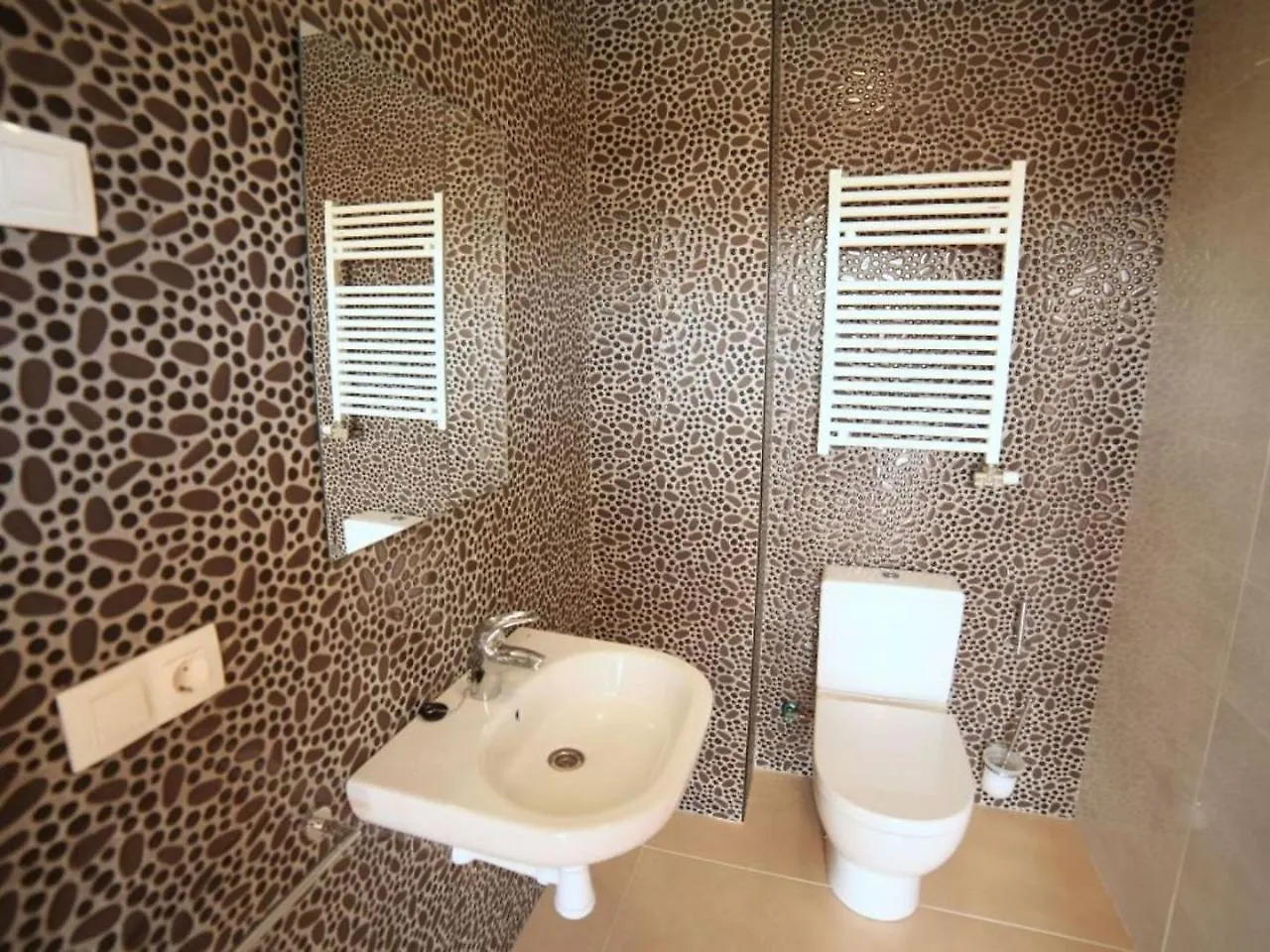 Villa In Lloret De Mar - 104833 Spagna