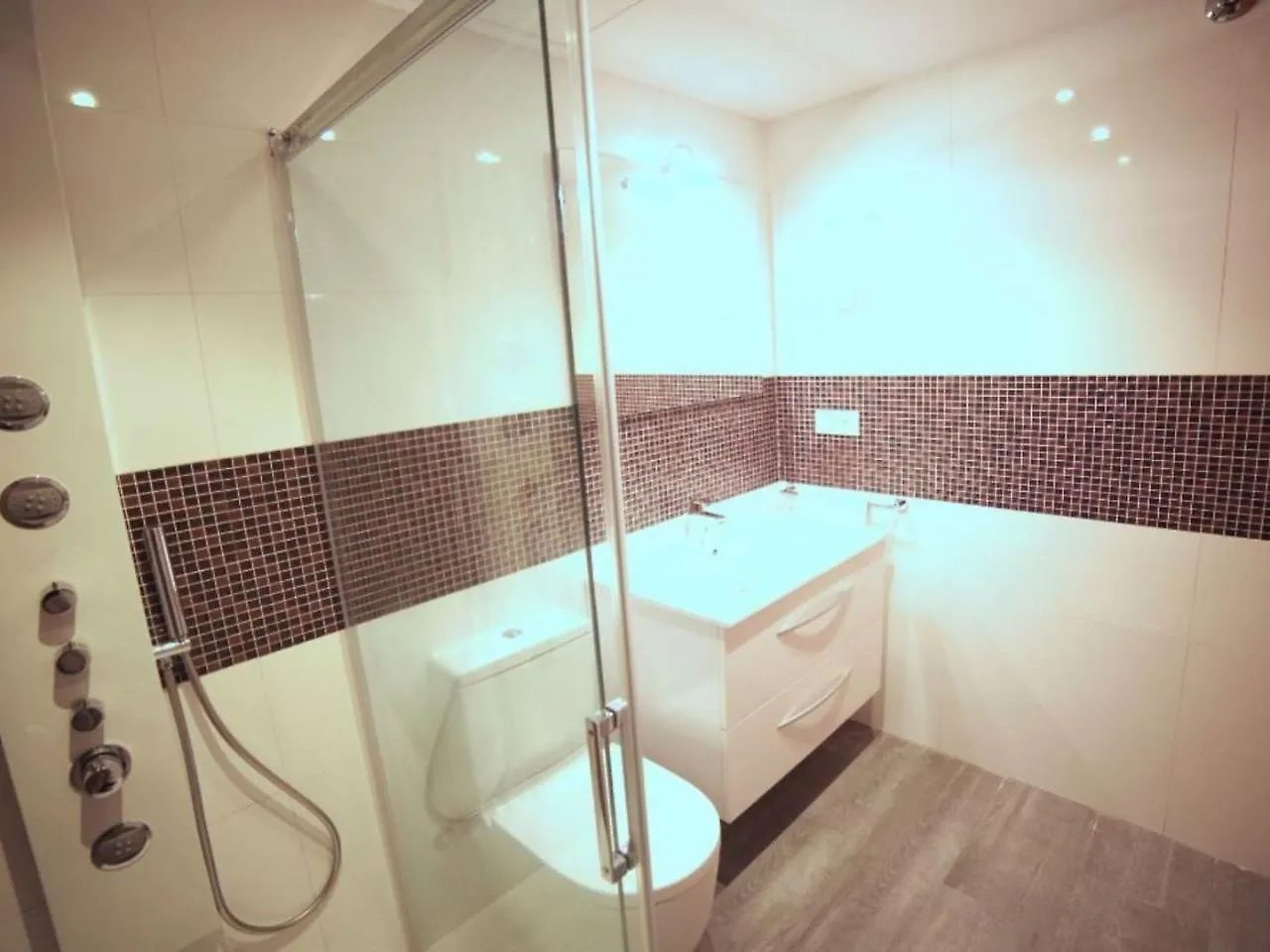 Villa In Lloret De Mar - 104833