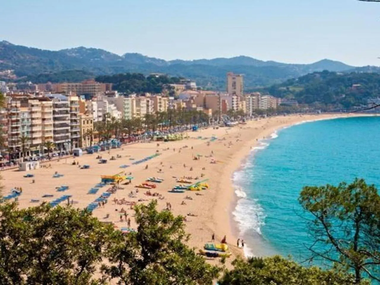 Villa In Lloret De Mar - 104833